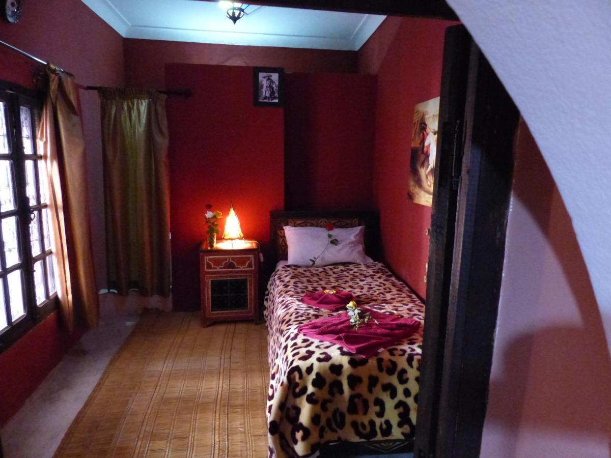 Riad Jakoura มาร์ราเกช ภายนอก รูปภาพ