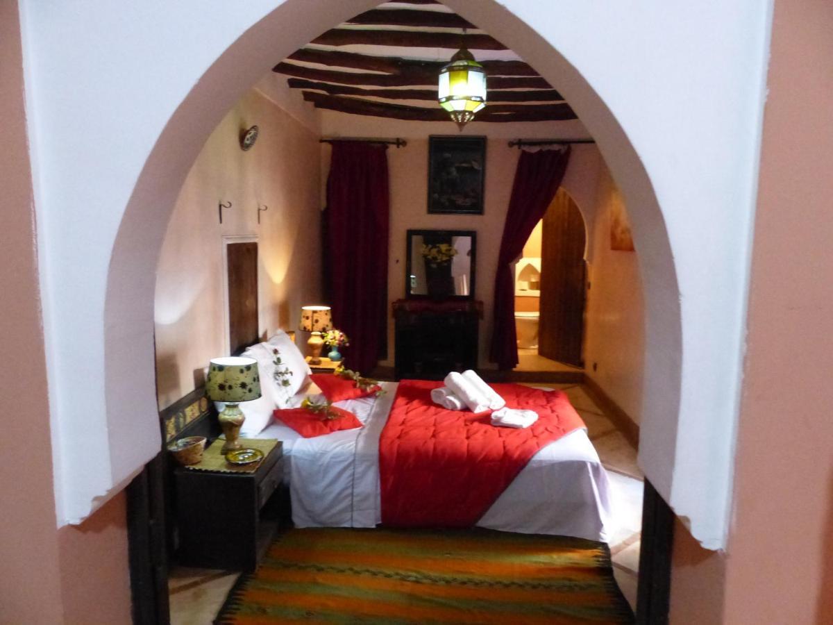 Riad Jakoura มาร์ราเกช ภายนอก รูปภาพ