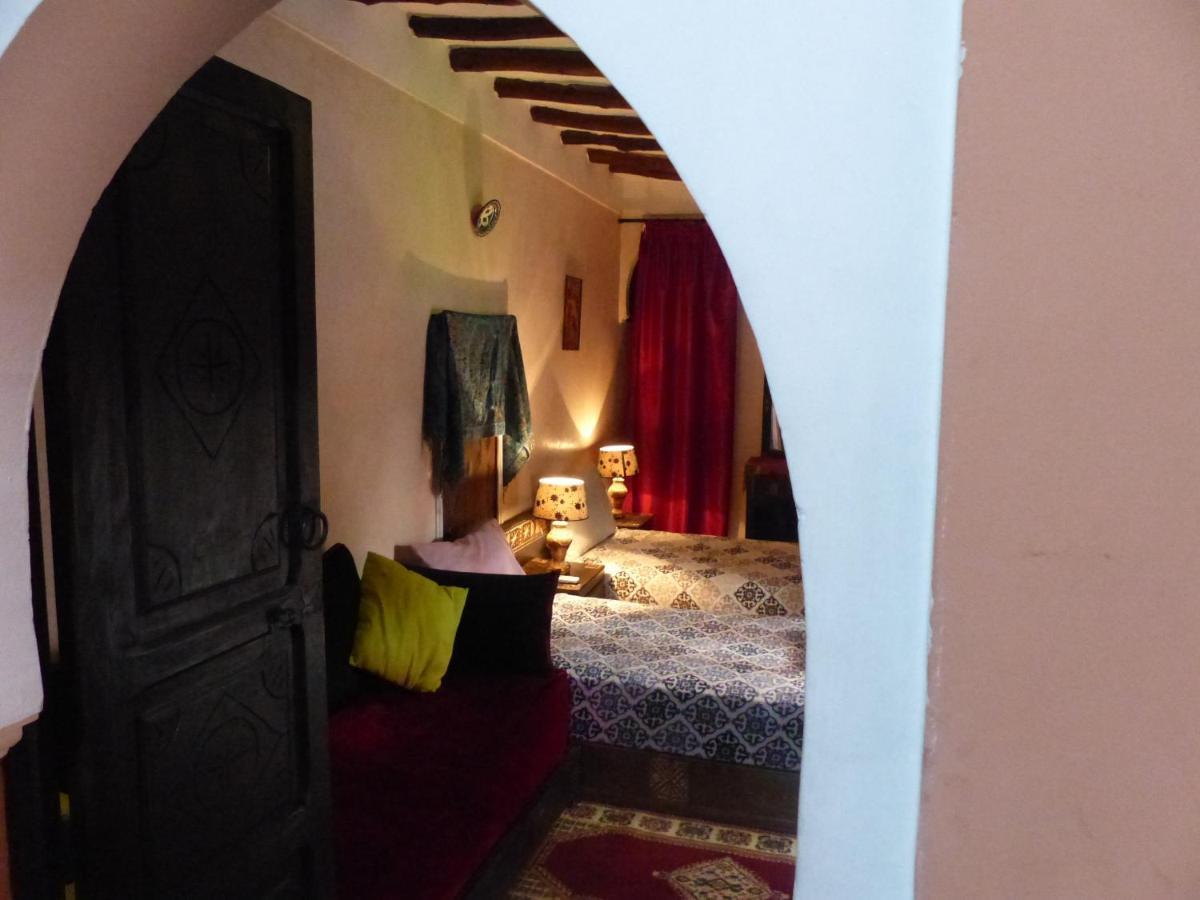 Riad Jakoura มาร์ราเกช ภายนอก รูปภาพ