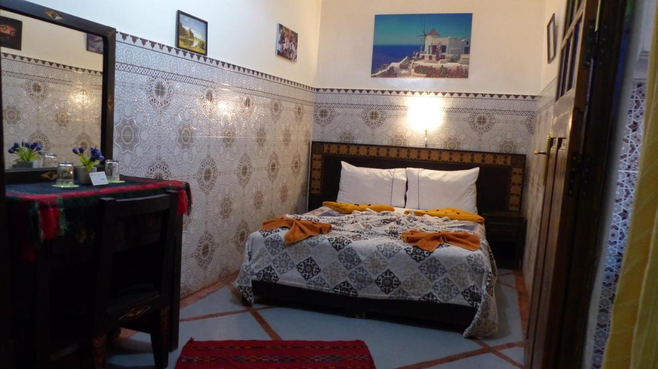 Riad Jakoura มาร์ราเกช ภายนอก รูปภาพ