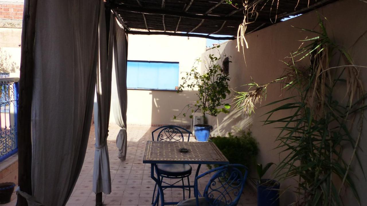Riad Jakoura มาร์ราเกช ภายนอก รูปภาพ